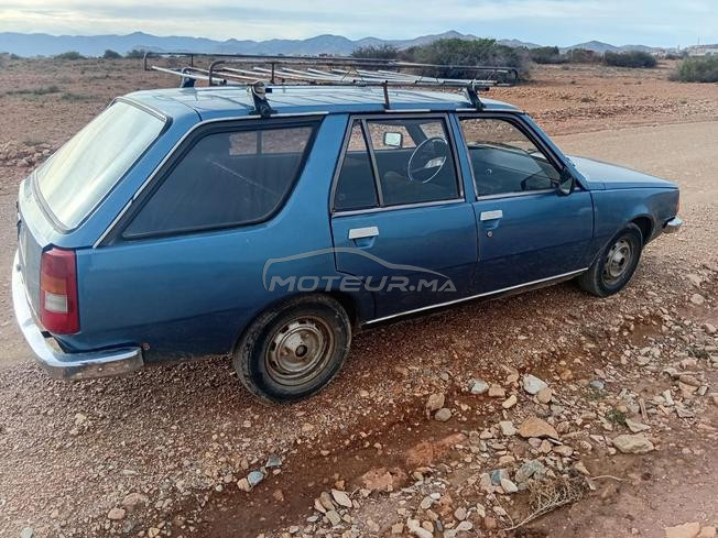 Renault 18 