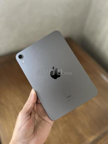 iPad Mini 6