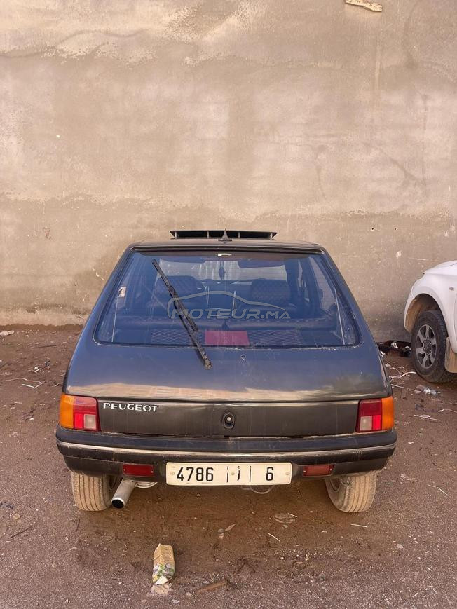 205 Diesel