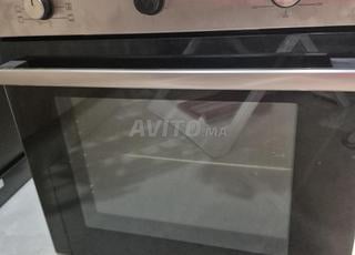 فرن مازال جديد