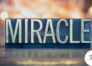 CHERCHE MIRACLE MAROC