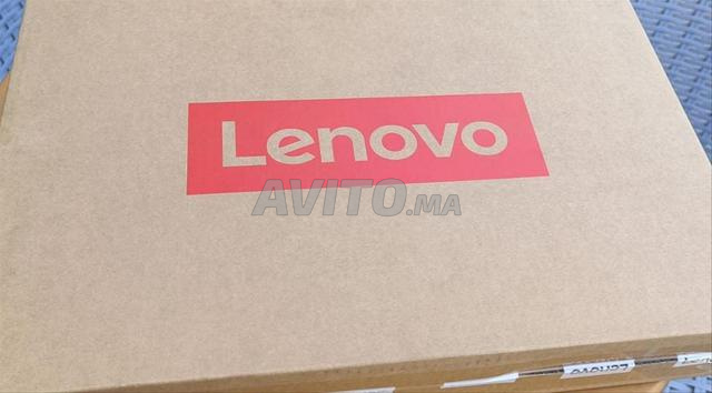 Lenovo 15 Core I7 13em 16ram 512SSD / MA7AL