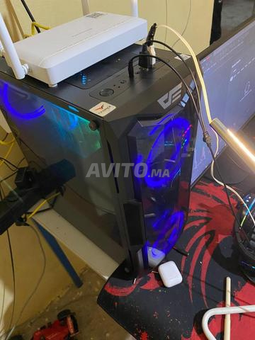 حاسوب ألعاب كامل