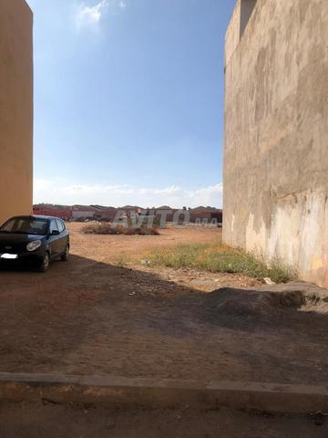 Terrain à vendre à Hay El Moualimin, Berkane