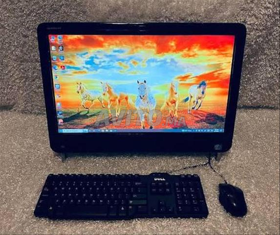 علي ان ون تكتيل ديل رام 8 ديسك اس اس دي