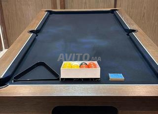 Table de billard