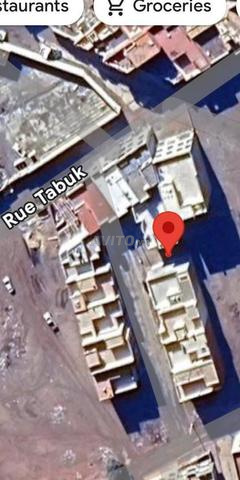 Terrain à vendre à Hay El Moualimin, Berkane - 2