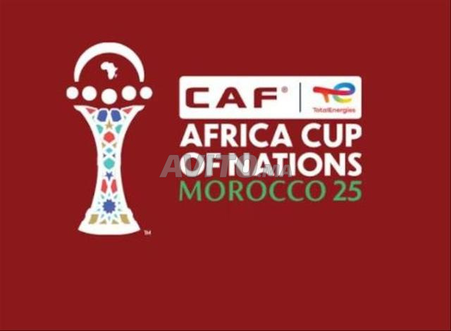 تذكرتان بسعر 15000 CAT 2 المغرب السنغال النهائي