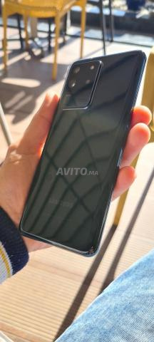 سامسونج جالاكسي S20 ألترا 5G