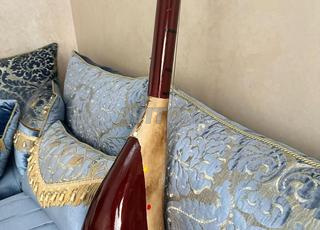 Lowtar atlassi haute gamme