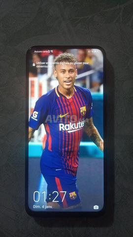 Huawei Y9 Prime 2019 في حالة جيدة جدًا