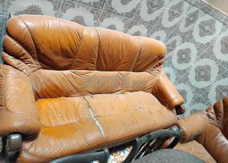 fauteuil de sallon