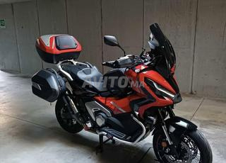 HONDA X ADV 750 ADVENTURE