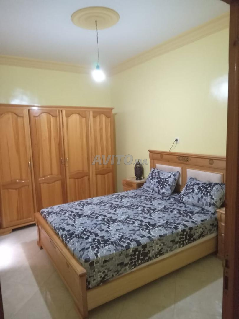 Appartements pour familles et entreprises Tanger wif - image 2