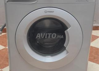 Machine à laver Indesit