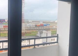 غرفة مفروشة في إقامة فاخرة