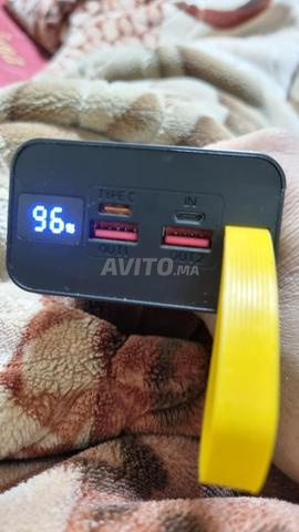 باور بانك 30000 ألف أصلي