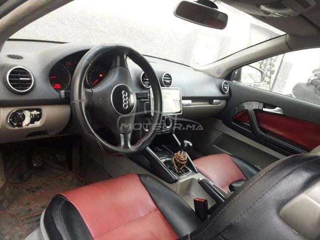 Audi a3 sline diesel 