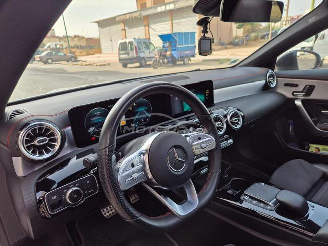 MERCEDES CLA 180 TOUTE OPTIONS