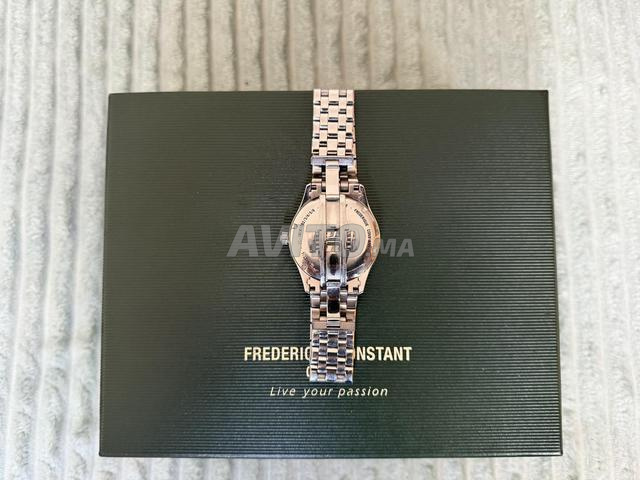 Frédérique Constant Genève Automatique (Full set)