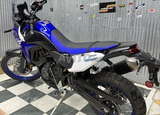 ياماها تينيري 700