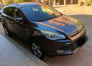 فورد كوجا 2014 الرباط