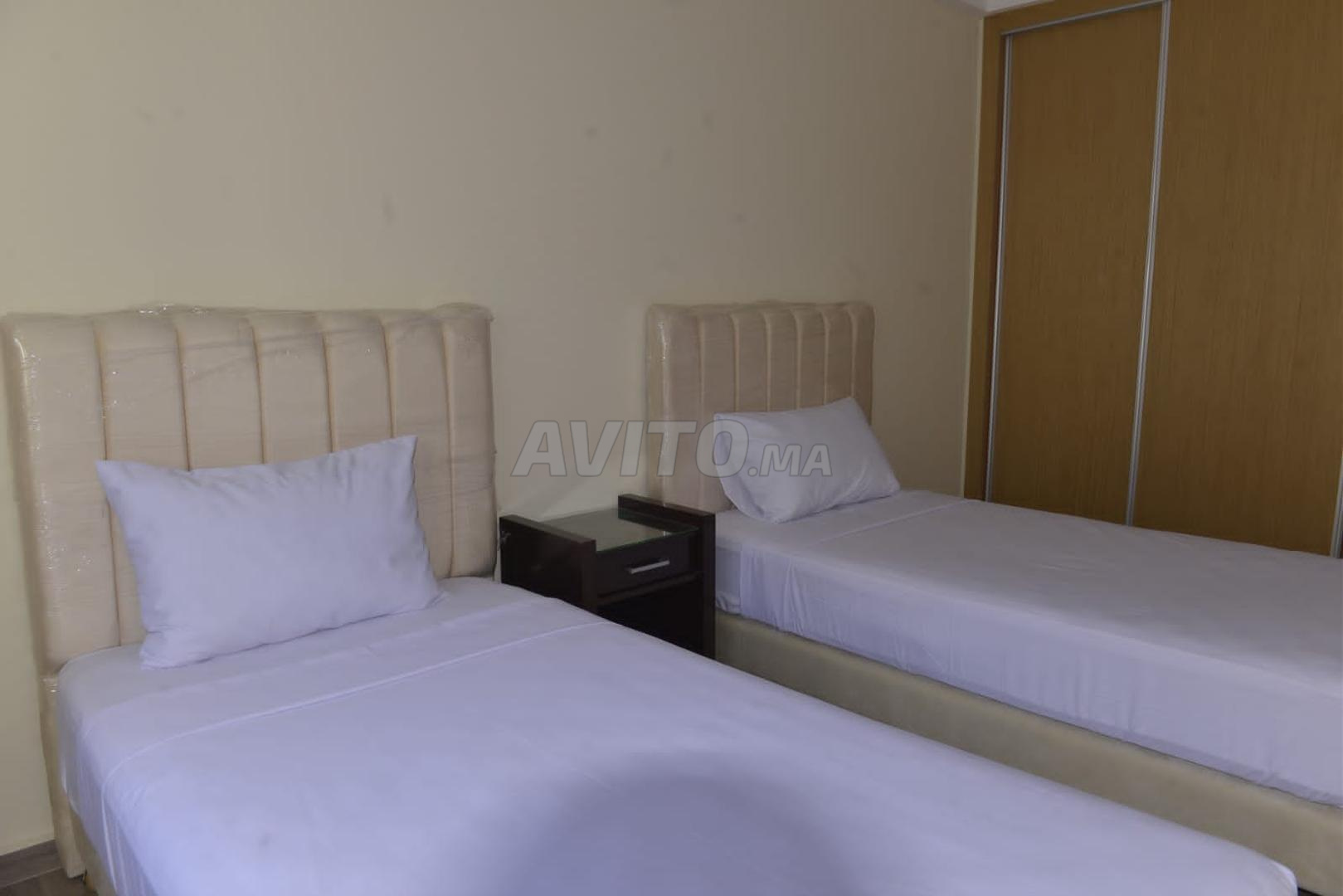 Appartement meublé près de la mer - image 4