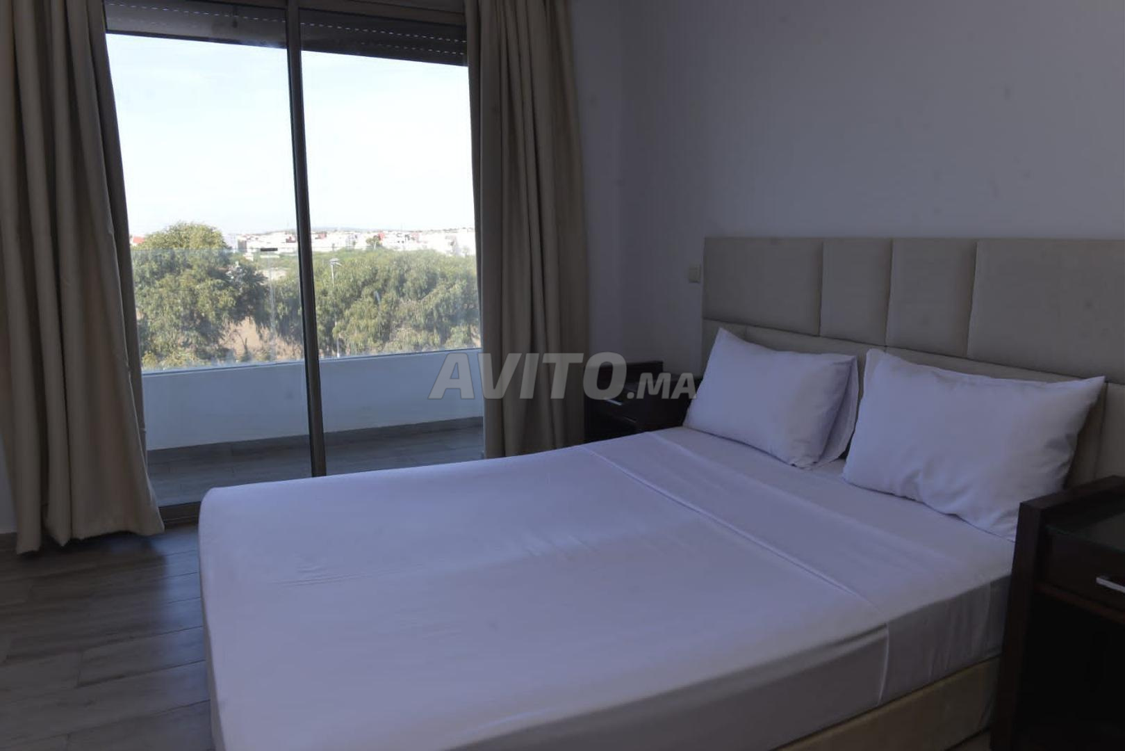 Appartement meublé près de la mer - image 2