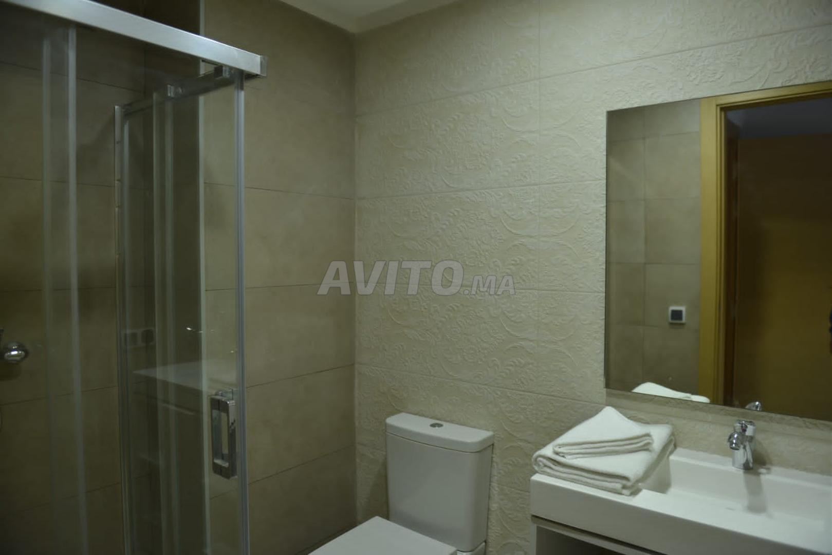 Appartement meublé près de la mer - image 3