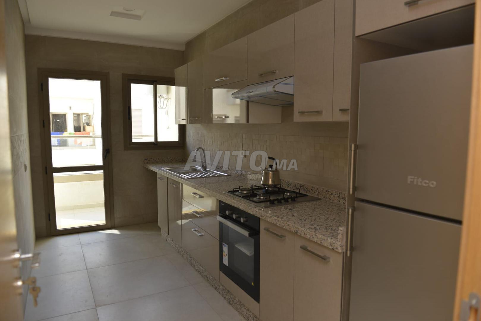 Appartement meublé près de la mer - image 5