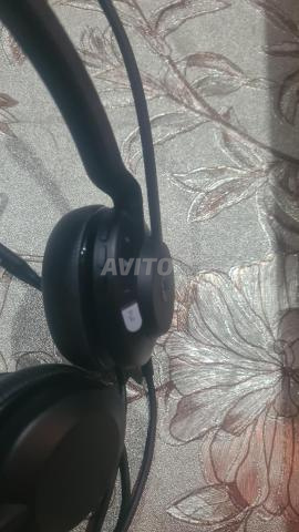 Casque jabra evolve 2 USB