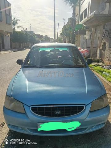 Belle voiture, bon prix