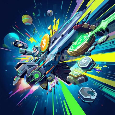 حسابات Fortnite رخيصة - توصيل سريع