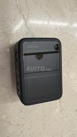 GoPro Hero 10 Black مع ملحقات كاملة