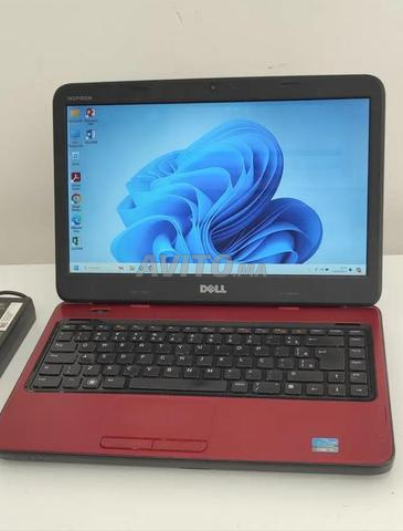 ديل i5 رام 8 ديسك SSD شاشة 15