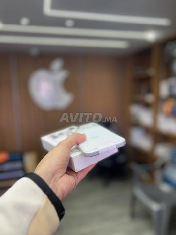 IPHONE 17 PRO MAX WHITE 512G VERSION EUROP (SIM) - 2