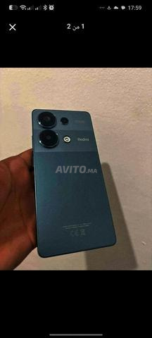 ريدمي نوت 13 برو 256