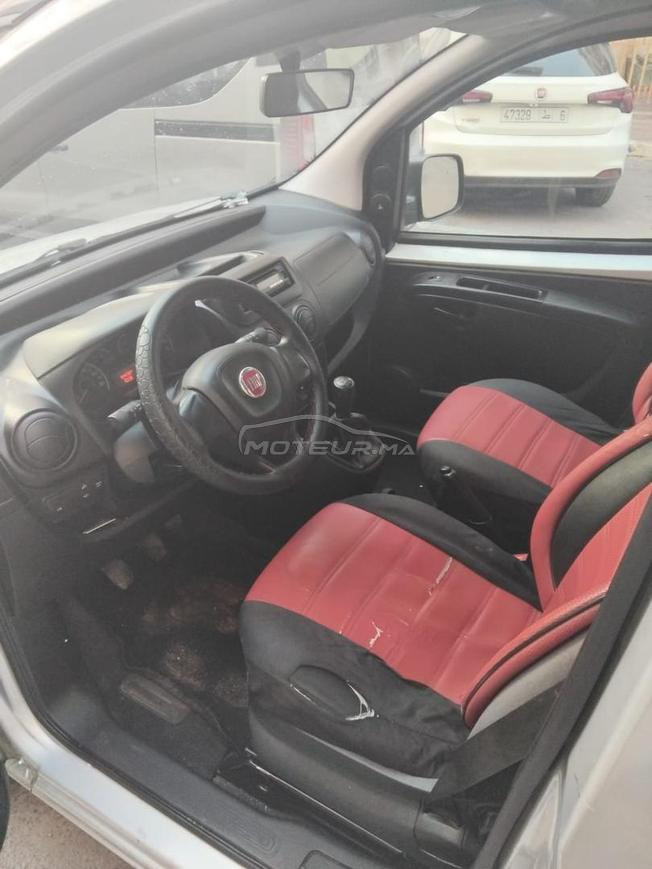 Fiat Fiorino a Vendre