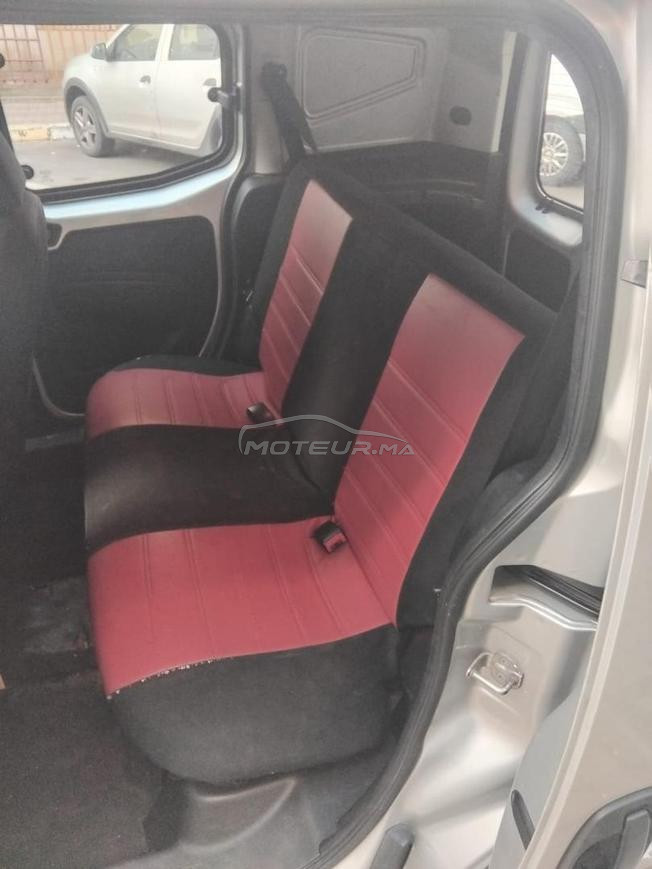 Fiat Fiorino a Vendre