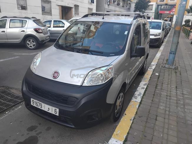 Fiat Fiorino a Vendre