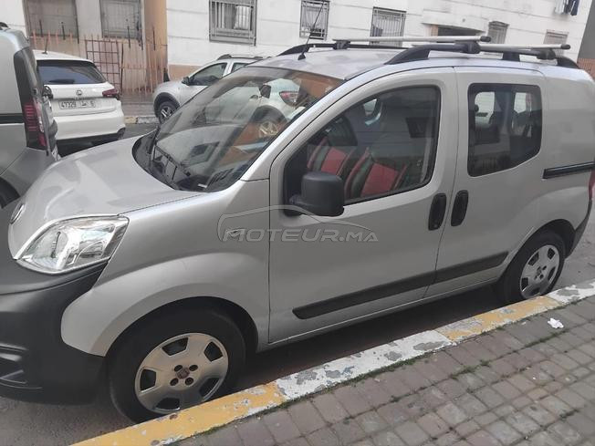 Fiat Fiorino a Vendre