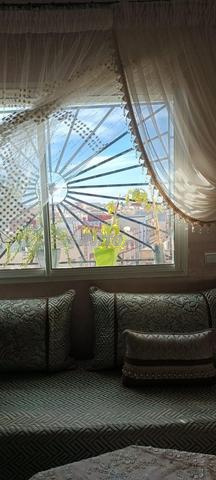 Appartement très bon état à vendre a Hay salam