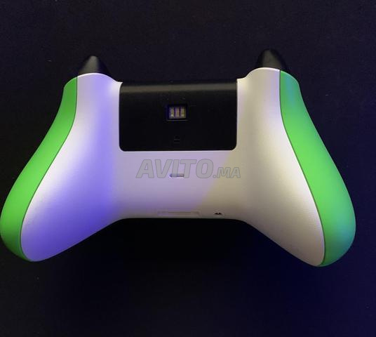 وحدة تحكم XBOX SÉRIES X