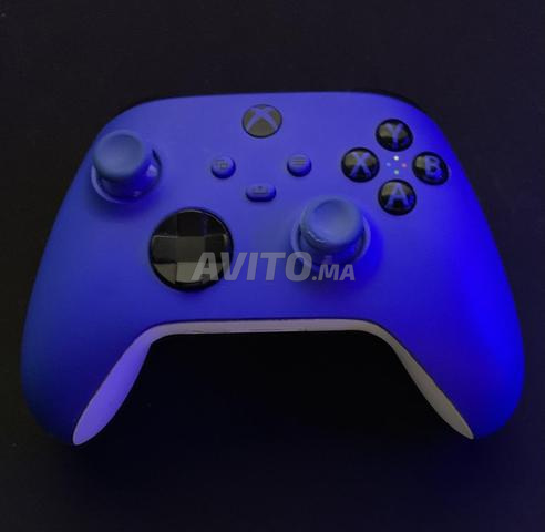 وحدة تحكم XBOX SÉRIES X