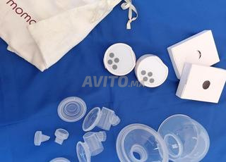 Tire lait momcosy s12 pro double