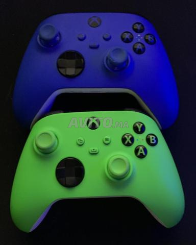 وحدات تحكم XBOX series X