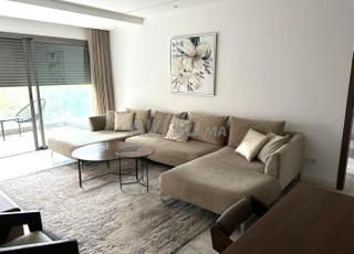 شقة مفروشة CFC