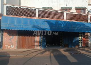 كيبي خاص بمحل تجاري للبيع