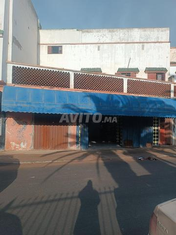 كيبي خاص بمحل تجاري للبيع