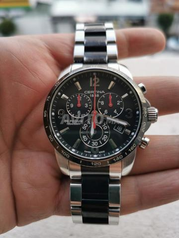 سيرتينا سويس دي إس بوديوم أصلية